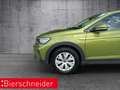 Volkswagen Taigo 1.0 TSI Ab 199,- mtl.  5-J-GARANTIE DIGITAL COCKPI Verde - thumbnail 4