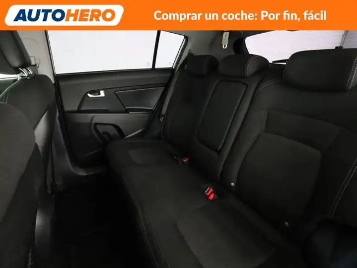 Kia Sportage 1.6 GDI Concept 4x2 2015, foto 15