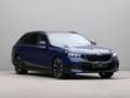 BMW 530 5 Serie Touring 530e Blu/Azzurro - thumbnail 7