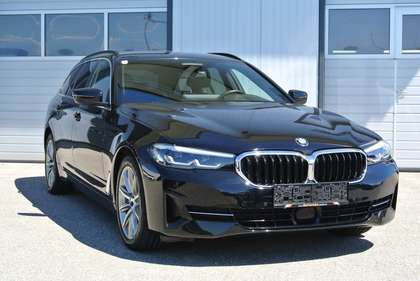 BMW 530 e xDrive touring Aut. * LEDER * LED * NAVI *