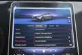 Mercedes-Benz EQE 300 84B 22kW onboard Distronic 33.172€ NETTO Plateado - thumbnail 46