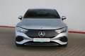 Mercedes-Benz EQE 300 84B 22kW onboard Distronic 33.172€ NETTO Plateado - thumbnail 49