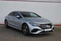 Mercedes-Benz EQE 300 84B 22kW onboard Distronic 33.172€ NETTO Plateado - thumbnail 3