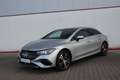 Mercedes-Benz EQE 300 84B 22kW onboard Distronic 33.172€ NETTO Plateado - thumbnail 4