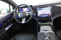 Mercedes-Benz EQE 300 84B 22kW onboard Distronic 33.172€ NETTO Plateado - thumbnail 10