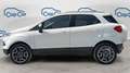 Ford EcoSport 1 ECOBOOST 125 LIMITED EDITION Blanc - thumbnail 2