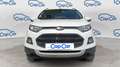 Ford EcoSport 1 ECOBOOST 125 LIMITED EDITION Blanc - thumbnail 5