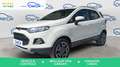 Ford EcoSport 1 ECOBOOST 125 LIMITED EDITION Blanc - thumbnail 1