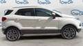 Ford EcoSport 1 ECOBOOST 125 LIMITED EDITION Blanc - thumbnail 4