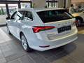 Skoda Octavia 2.0 TDI Android AHK PDC PANO LED Blanco - thumbnail 11