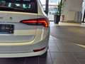 Skoda Octavia 2.0 TDI Android AHK PDC PANO LED Blanco - thumbnail 25