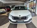 Skoda Octavia 2.0 TDI Android AHK PDC PANO LED Blanco - thumbnail 3