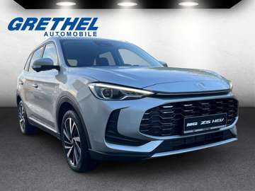 Hybrid+ Luxury Sonderaktion Navi Leder 360 Kamera