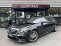Mercedes-Benz S 560 E Lang AMG 476PK|Pano|Burmester|Massage|Head-Up|Memo Noir - thumbnail 1
