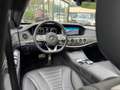 Mercedes-Benz S 560 E Lang AMG 476PK|Pano|Burmester|Massage|Head-Up|Memo Noir - thumbnail 16