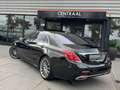 Mercedes-Benz S 560 E Lang AMG 476PK|Pano|Burmester|Massage|Head-Up|Memo Noir - thumbnail 4