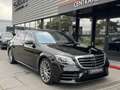 Mercedes-Benz S 560 E Lang AMG 476PK|Pano|Burmester|Massage|Head-Up|Memo Noir - thumbnail 21