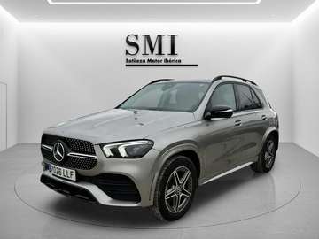 300d 4Matic Aut.