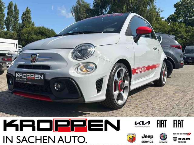 Imagine Abarth 595 PDC DAB+ 17" LM Android CarPlay