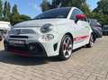 Abarth 595 PDC DAB+ 17" LM Android CarPlay Grau - thumbnail 2