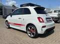 Abarth 595 PDC DAB+ 17" LM Android CarPlay Grau - thumbnail 21
