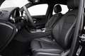 Mercedes-Benz GLC 200 Coupe 4M 9G *ADVAN.-LED*KAMERA*BUSINESS* Чорний - thumbnail 11
