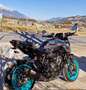 Yamaha MT-07 Blau - thumbnail 1