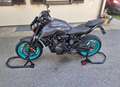 Yamaha MT-07 Blau - thumbnail 2