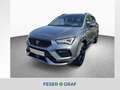 CUPRA Ateca 2.0 TSI DSG 4Drive|Beats|TopView|ACC|Navi Grijs - thumbnail 1