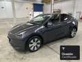 Tesla Model Y Long Range AWD Argent - thumbnail 1