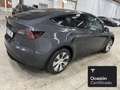 Tesla Model Y Long Range AWD Argent - thumbnail 16