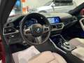 BMW 220 d Coupé Msport - UNI PROP. - SERVICE BMW Rot - thumbnail 8