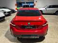 BMW 220 d Coupé Msport - UNI PROP. - SERVICE BMW Rot - thumbnail 5