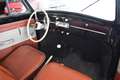 Volkswagen Käfer Cabriolett  1200 restauriert Schwarz - thumbnail 9