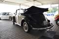 Volkswagen Käfer Cabriolett  1200 restauriert Schwarz - thumbnail 36