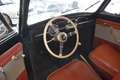 Volkswagen Käfer Cabriolett  1200 restauriert Schwarz - thumbnail 6