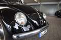 Volkswagen Käfer Cabriolett  1200 restauriert Schwarz - thumbnail 11