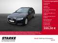 Audi A4 Avant 35 TDI S tronic NaviPlus AHK SHZ APS-Plus... Schwarz - thumbnail 1