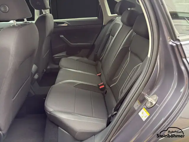 Volkswagen Taigo view 14