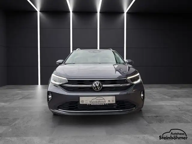 Volkswagen Taigo view 10