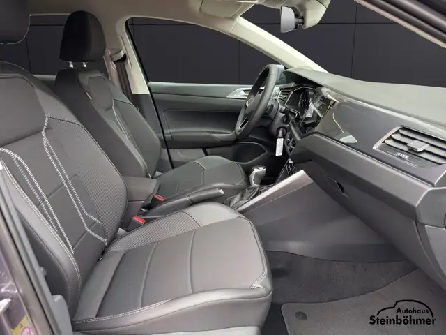 Volkswagen Taigo view 13
