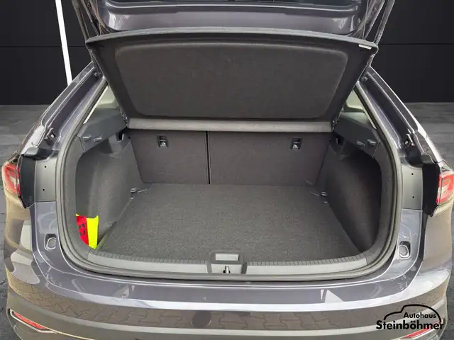 Volkswagen Taigo view 6