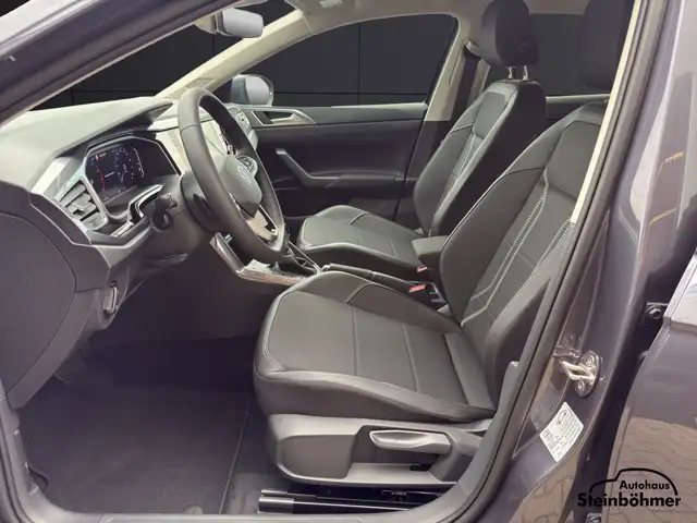 Volkswagen Taigo view 15