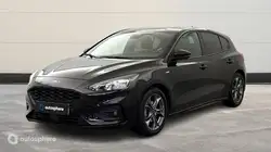 Ford Focus 1.0 EcoBoost 125ch ST-Line