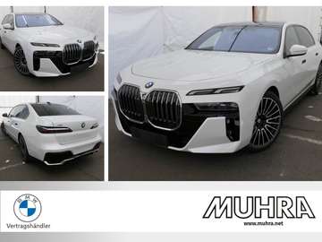 d xDrive M Sport 21" AHK Skylounge Standhzg.