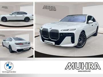 d xDrive M Sport 21" AHK Skylounge Standhzg.