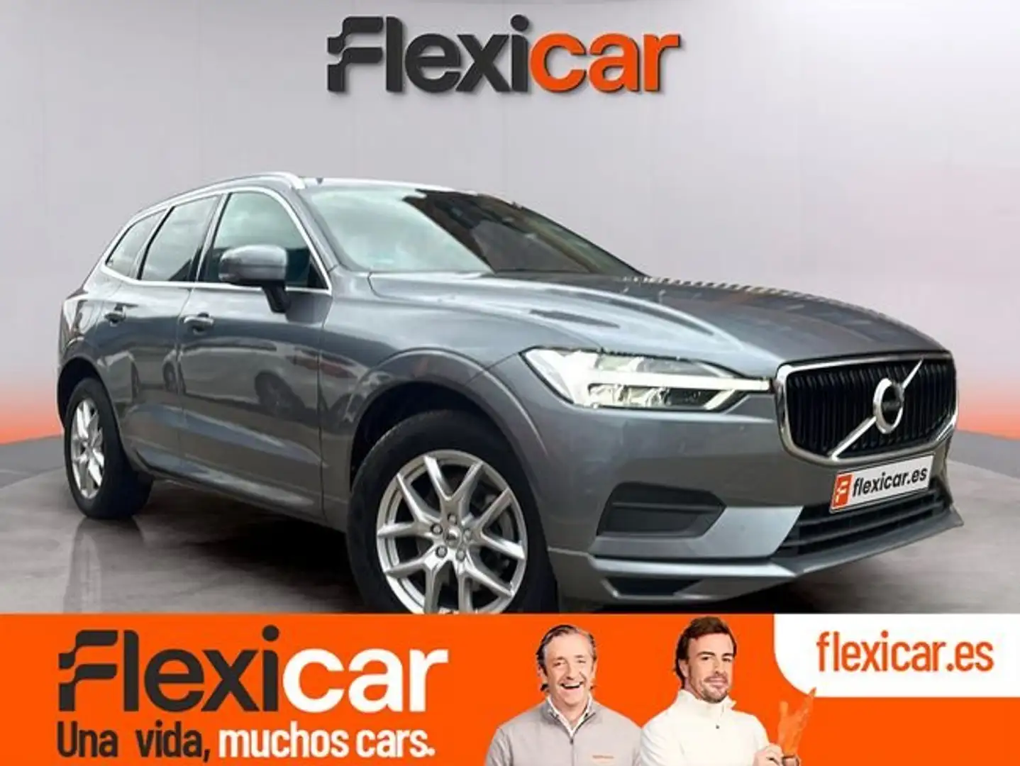 Volvo XC60 D4 Inscription AWD Beige - 1
