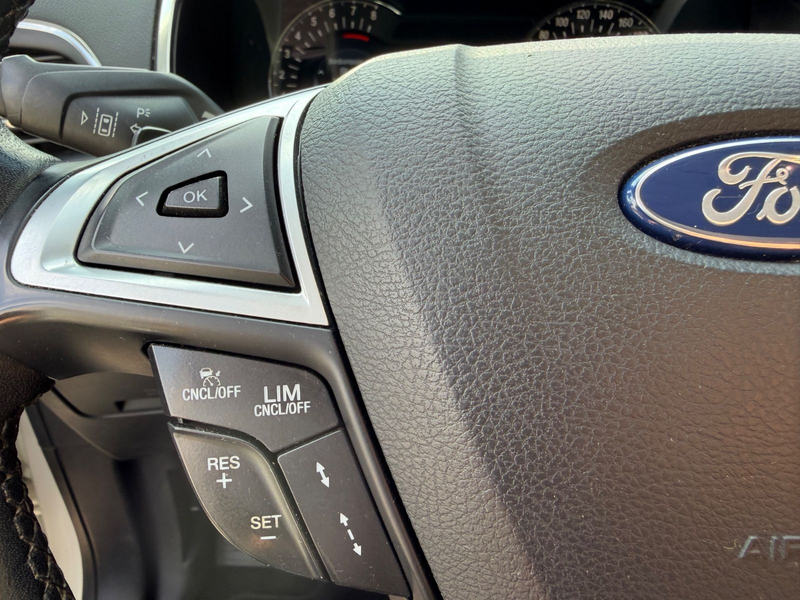 Ford S-Max S-MAX Titanium * 7-SITZER* — photo 12
