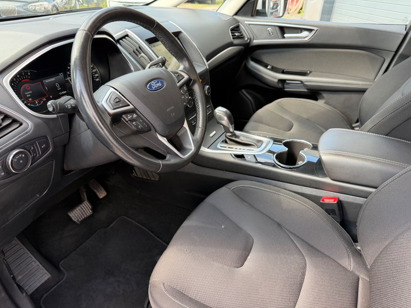 Ford S-Max S-MAX Titanium * 7-SITZER* — photo 7