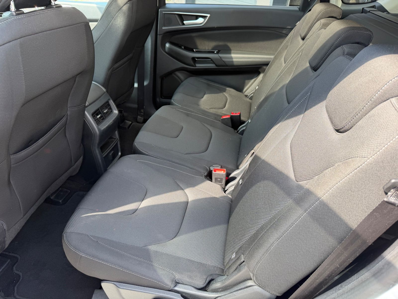 Ford S-Max S-MAX Titanium * 7-SITZER* — photo 9